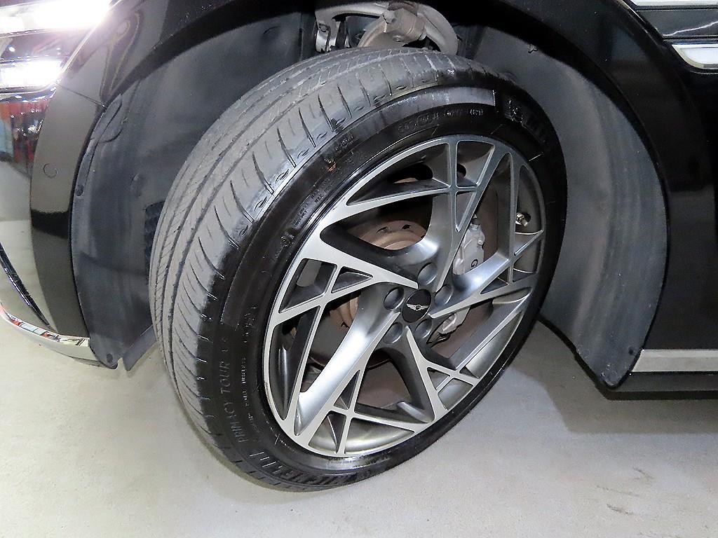 제네시스 G90 G90(RS4) 3.5T GDI AWD 이미지 20