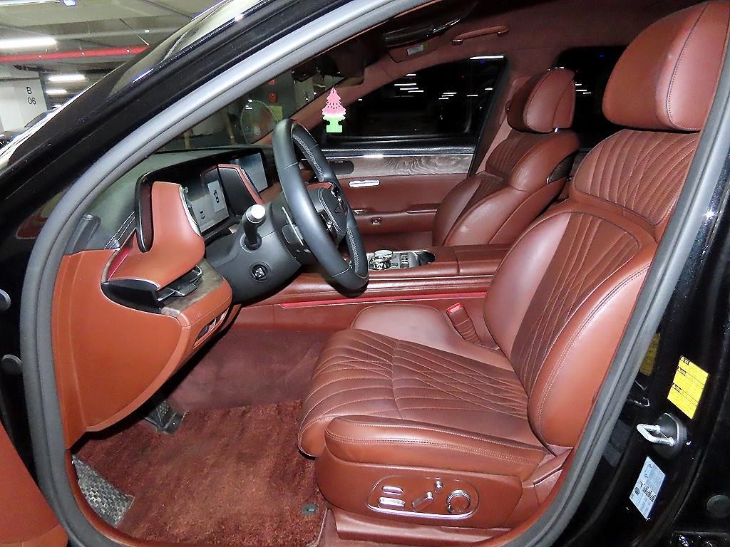 제네시스 G90 G90(RS4) 3.5T GDI AWD 이미지 6