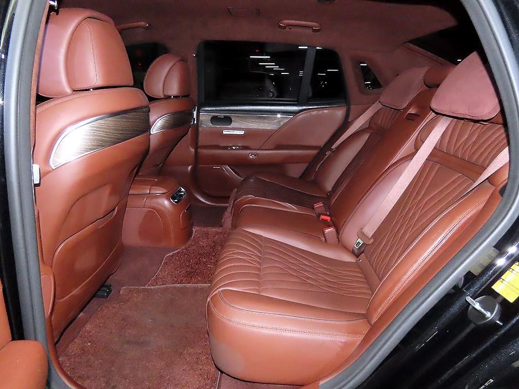 제네시스 G90 G90(RS4) 3.5T GDI AWD 이미지 7