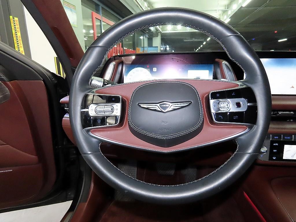 제네시스 G90 G90(RS4) 3.5T GDI AWD 이미지 8
