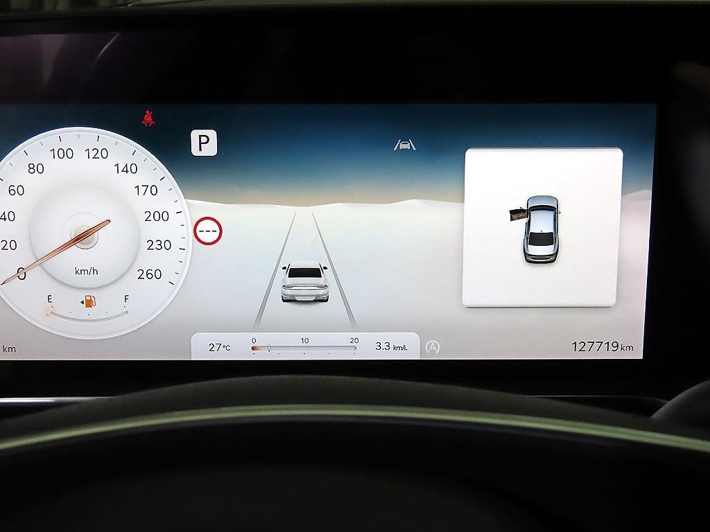 제네시스 G90 G90(RS4) 3.5T GDI AWD 이미지 9