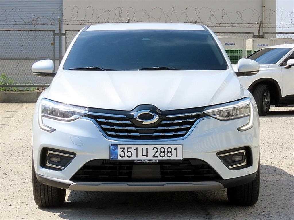 르노코리아(삼성) XM3 1.3 TCe RE 이미지 2