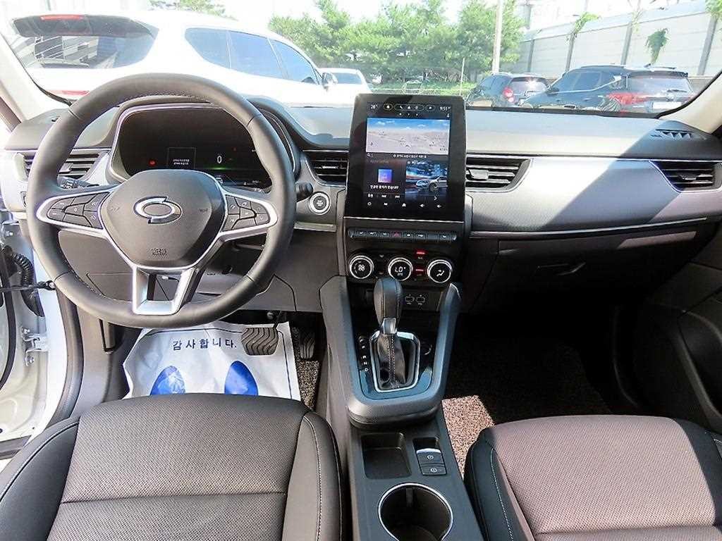 르노코리아(삼성) XM3 1.3 TCe RE 이미지 7