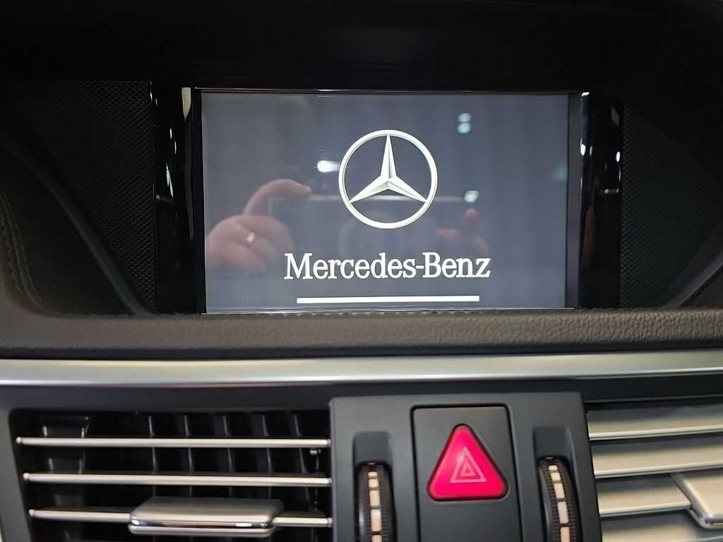 벤츠 E 클래스 E-클래스 W212 E63 AMG 이미지 15