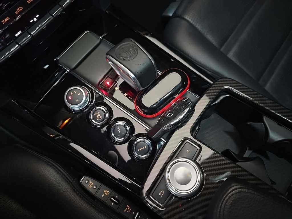 벤츠 E 클래스 E-클래스 W212 E63 AMG 이미지 8