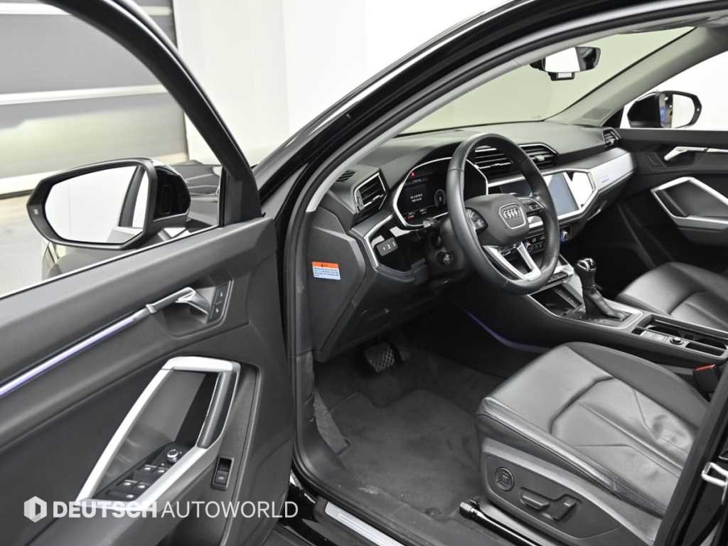 아우디 Q3 Q3 (F3) 35 TDI 스포트백 이미지 10