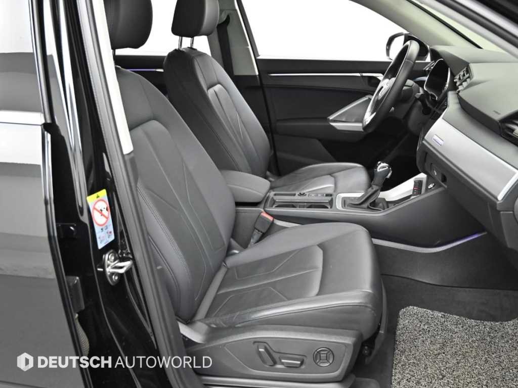 아우디 Q3 Q3 (F3) 35 TDI 스포트백 이미지 12