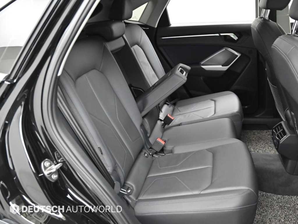 아우디 Q3 Q3 (F3) 35 TDI 스포트백 이미지 13