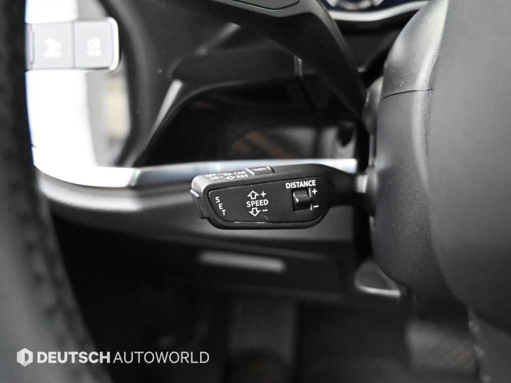 아우디 Q3 Q3 (F3) 35 TDI 스포트백 이미지 14