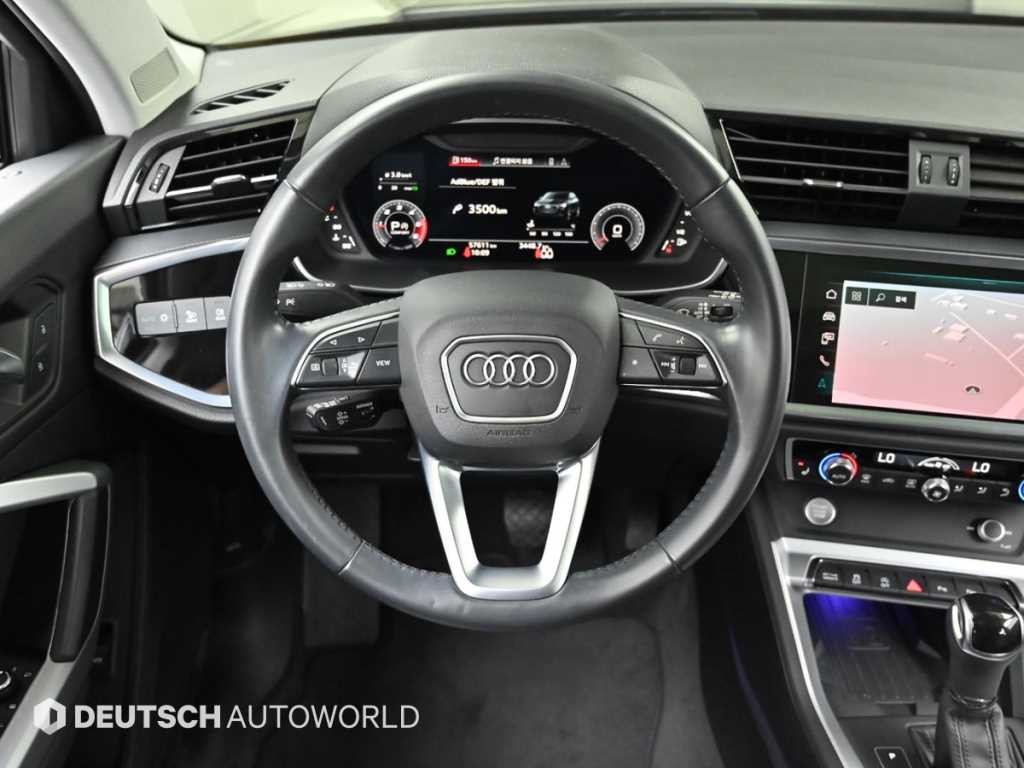 아우디 Q3 Q3 (F3) 35 TDI 스포트백 이미지 15