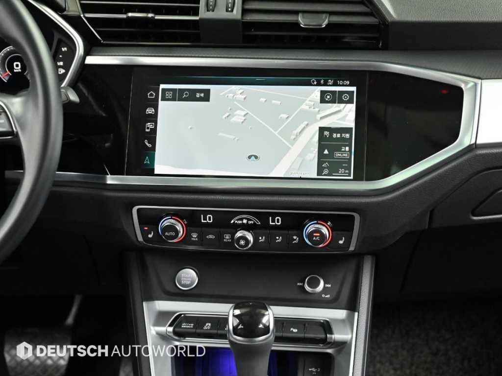 아우디 Q3 Q3 (F3) 35 TDI 스포트백 이미지 16
