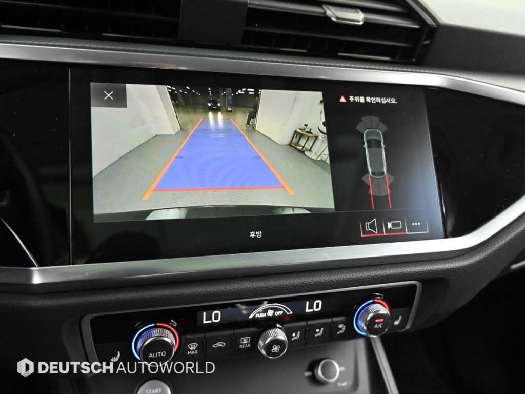 아우디 Q3 Q3 (F3) 35 TDI 스포트백 이미지 18