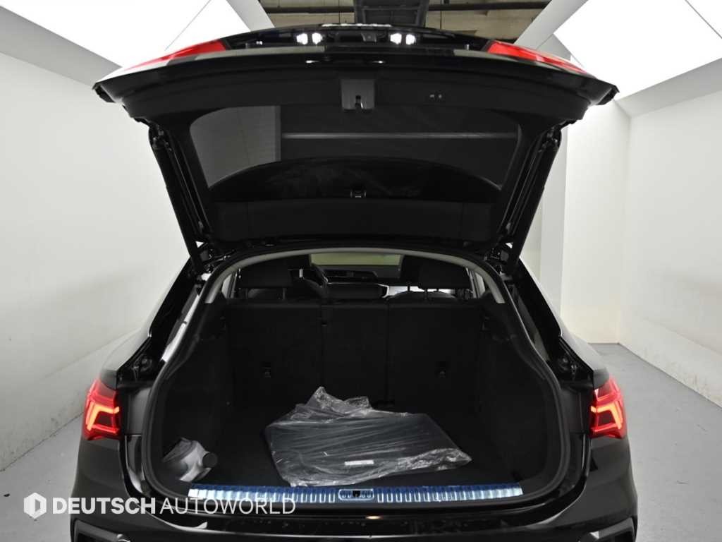 아우디 Q3 Q3 (F3) 35 TDI 스포트백 이미지 5