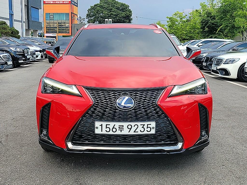 렉서스 UX UX 250h 2.0 F 스포츠 2WD 이미지 1
