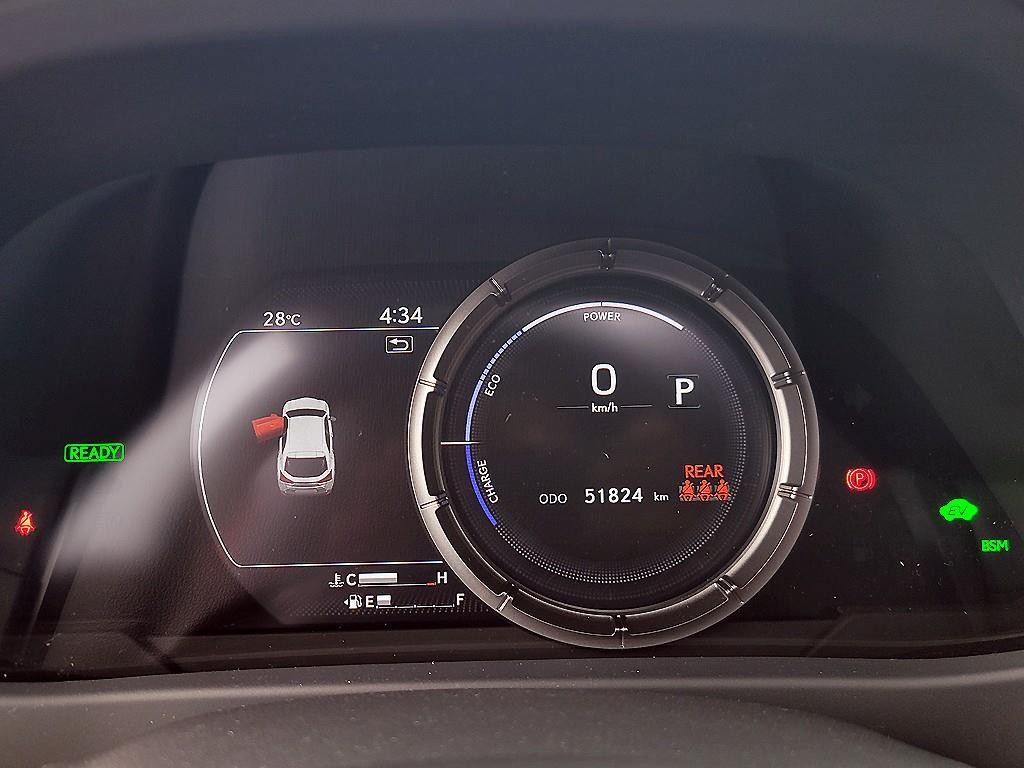 렉서스 UX UX 250h 2.0 F 스포츠 2WD 이미지 9