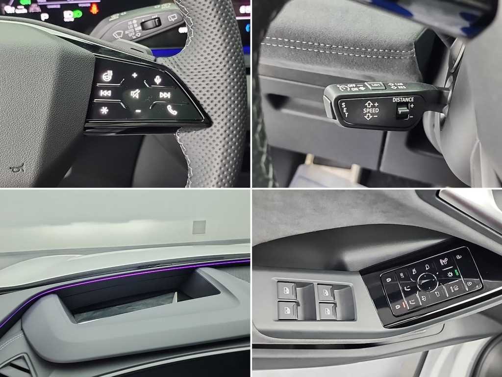 아우디 SQ6 SQ6 e-트론 콰트로 이미지 19