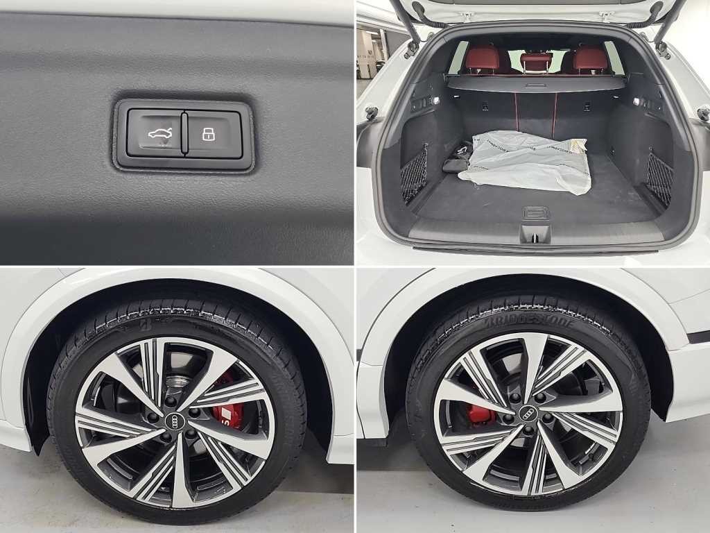 아우디 SQ6 SQ6 e-트론 콰트로 이미지 20