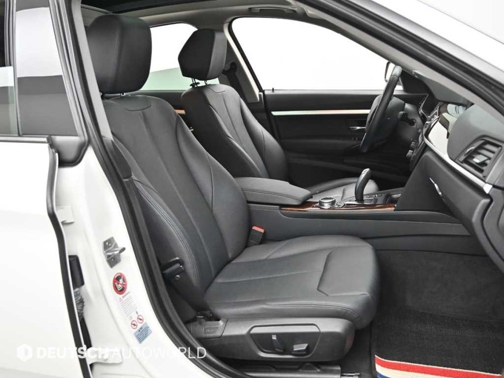 BMW 그란투리스모 3시리즈 GT (F34) GT 320D xDrive 이미지 10