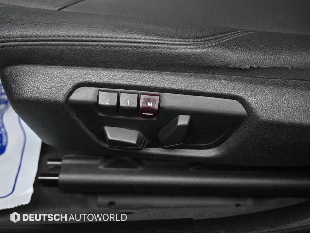 BMW 그란투리스모 3시리즈 GT (F34) GT 320D xDrive 이미지 16