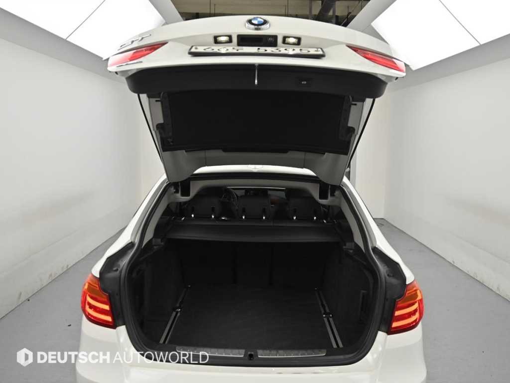BMW 그란투리스모 3시리즈 GT (F34) GT 320D xDrive 이미지 19