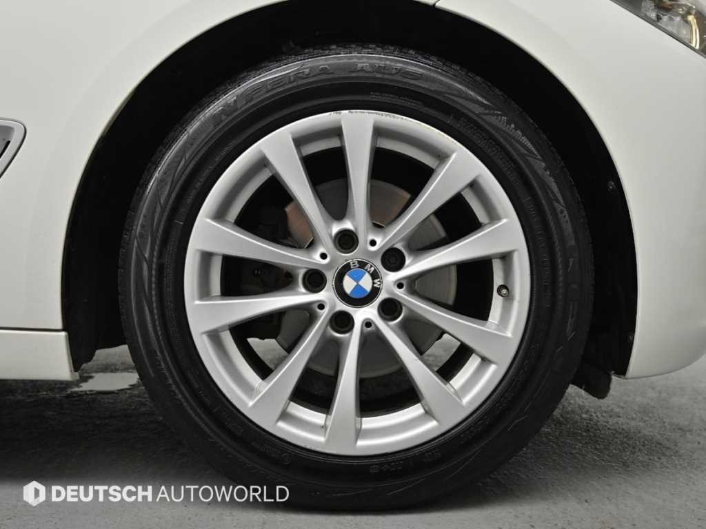 BMW 그란투리스모 3시리즈 GT (F34) GT 320D xDrive 이미지 5