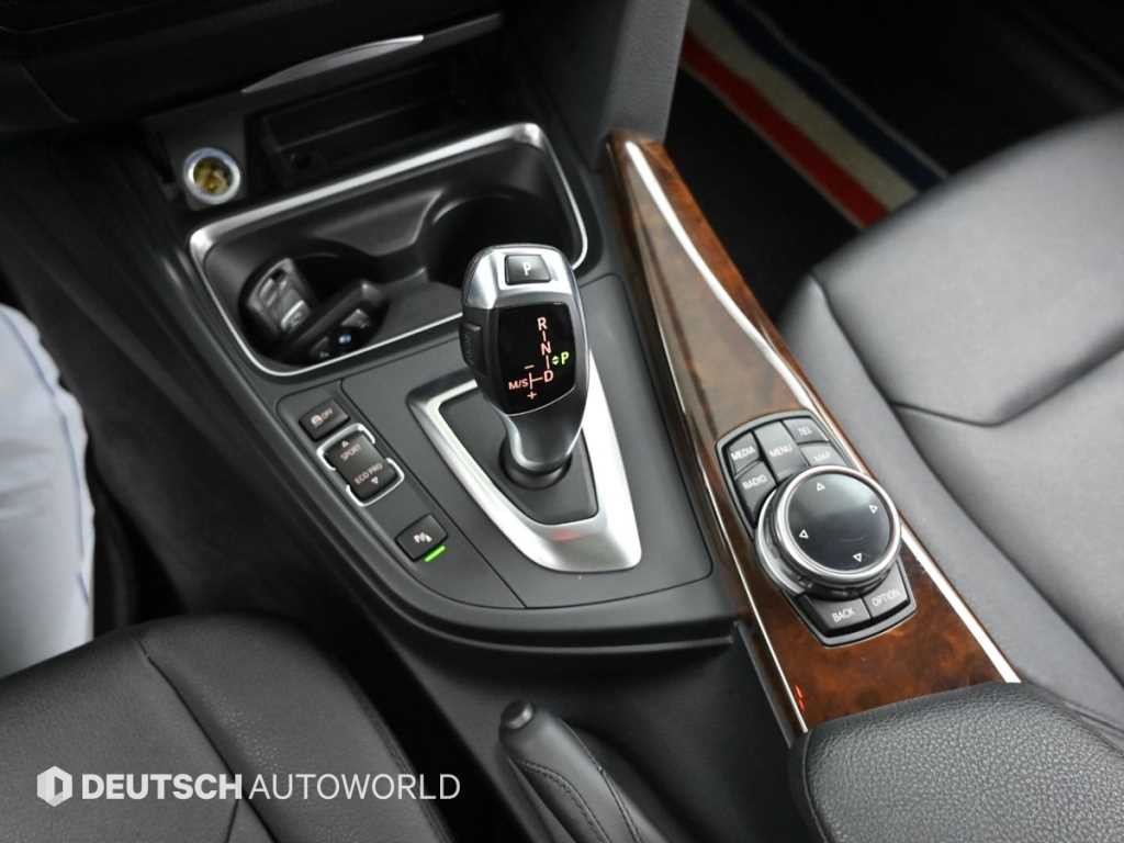BMW 그란투리스모 3시리즈 GT (F34) GT 320D xDrive 이미지 9