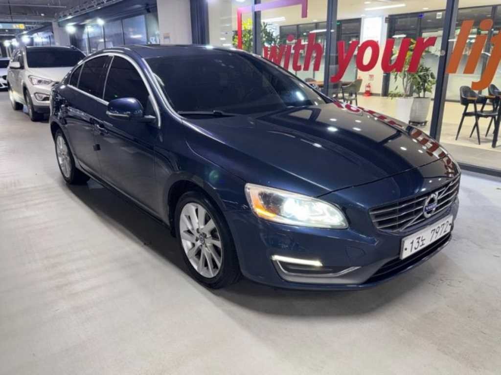 볼보 S60 뉴S60 D2 이미지 2
