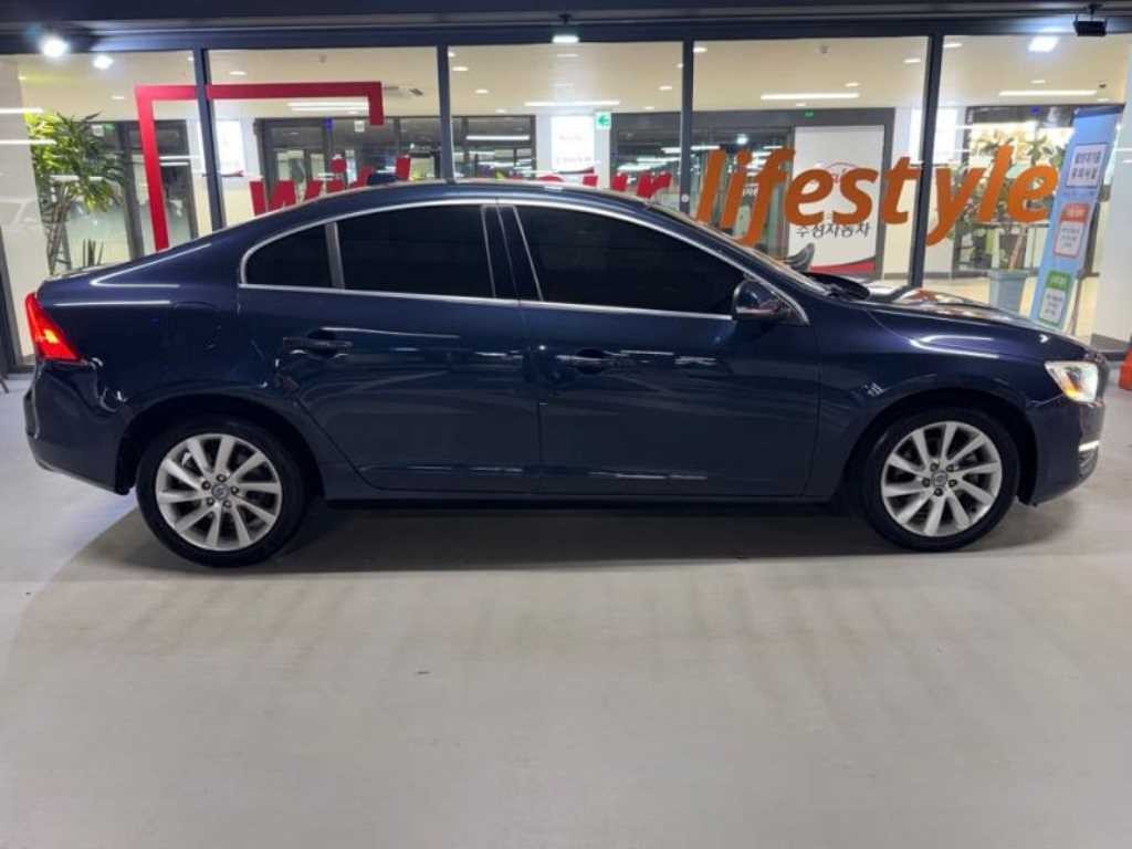 볼보 S60 뉴S60 D2 이미지 3