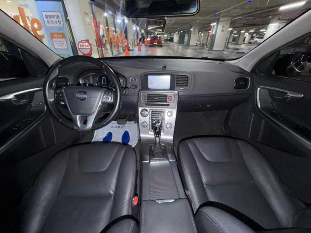 볼보 S60 뉴S60 D2 이미지 6