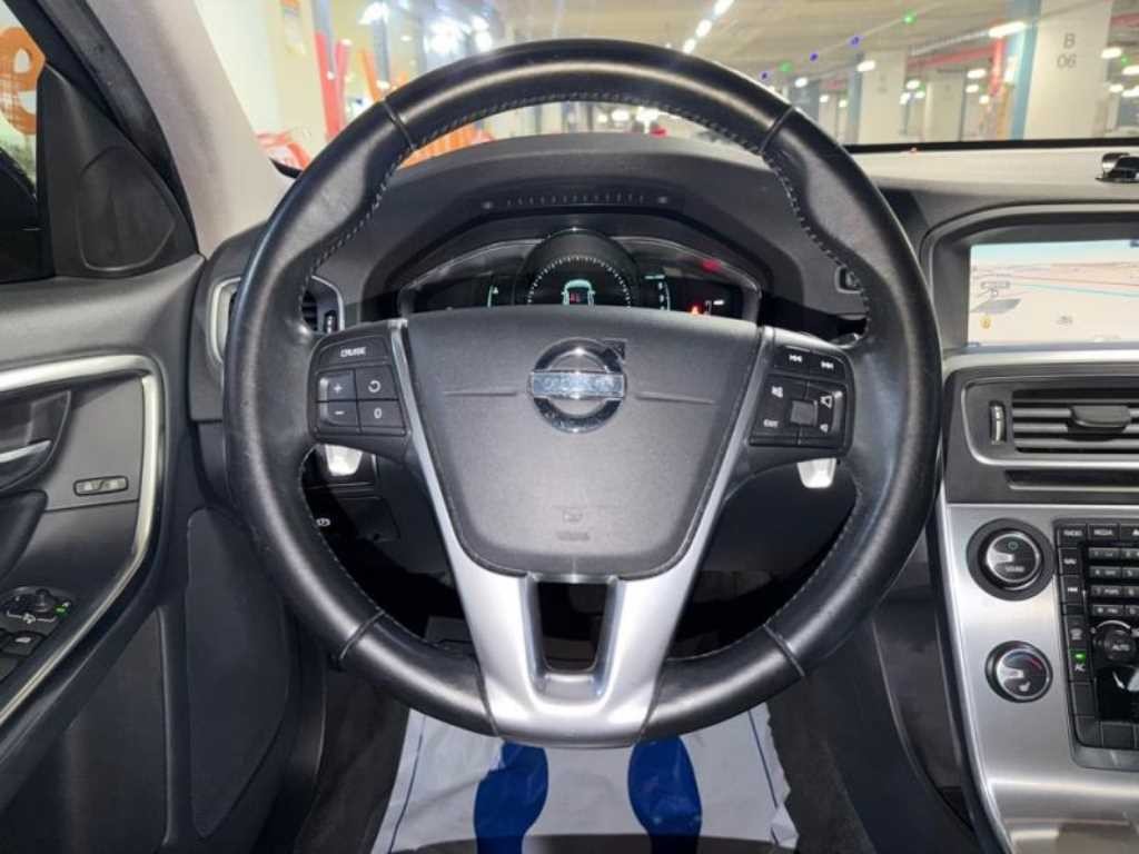 볼보 S60 뉴S60 D2 이미지 8