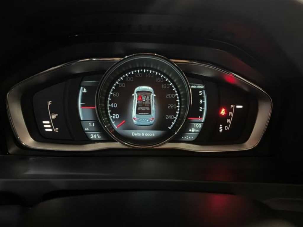 볼보 S60 뉴S60 D2 이미지 9