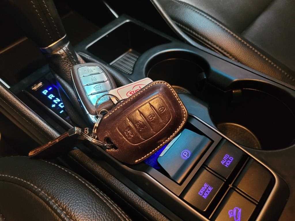 현대 투싼 올뉴투싼 1.6T 2WD 모던 이미지 12