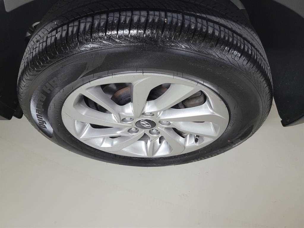 현대 투싼 올뉴투싼 1.6T 2WD 모던 이미지 19