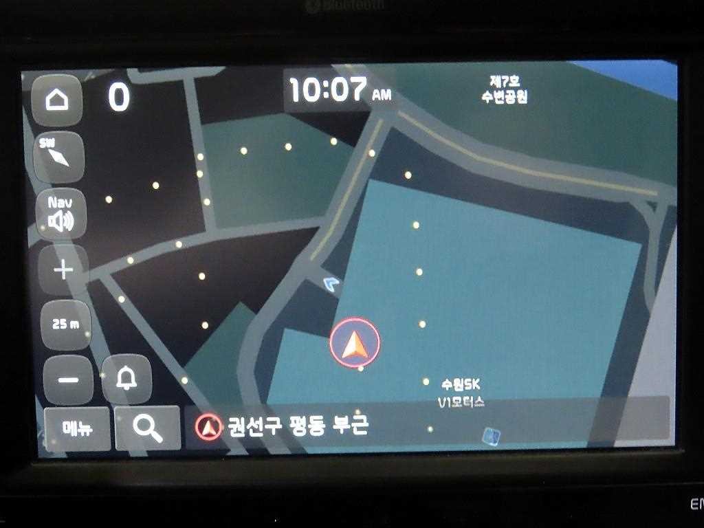 기아 스토닉 디젤 1.6 트렌디 이미지 15