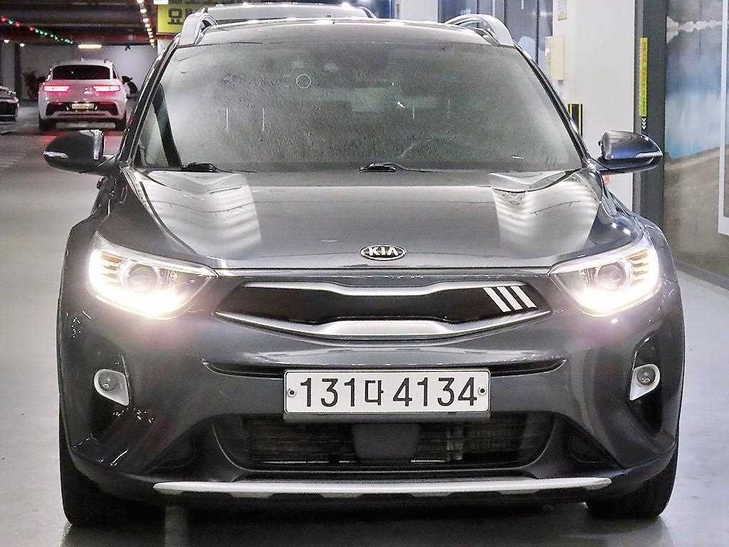 기아 스토닉 디젤 1.6 트렌디 이미지 2