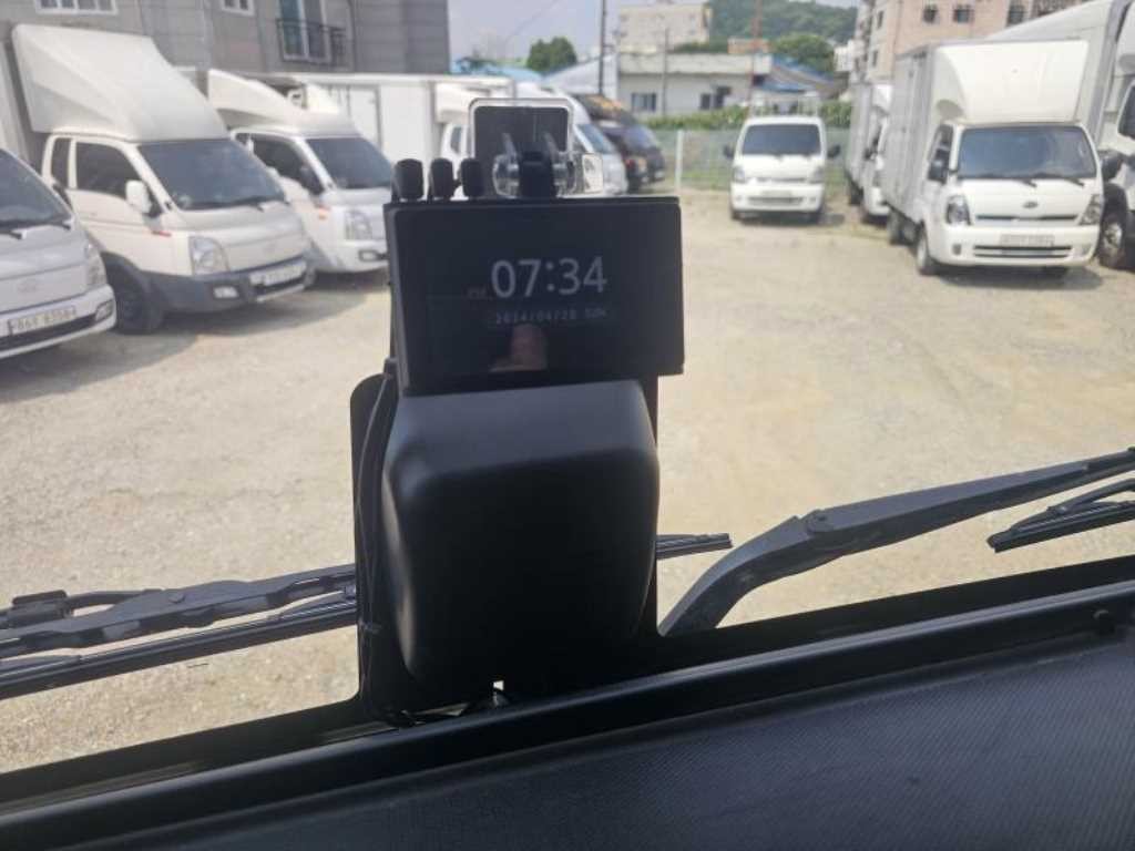 중대형화물 고소 집게차 5톤이하 이미지 15