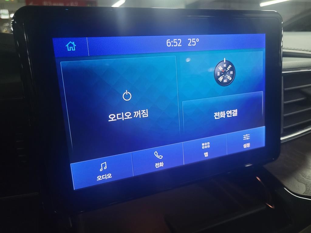 포드 익스플로러 익스플로러 6세대 3.0 AWD 플래티넘 이미지 14