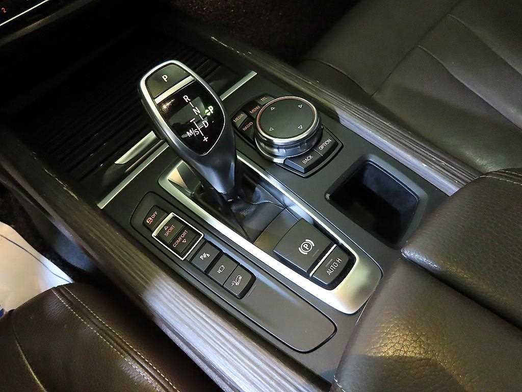 BMW X5 X5 (F15) xDrive 30d 이미지 12