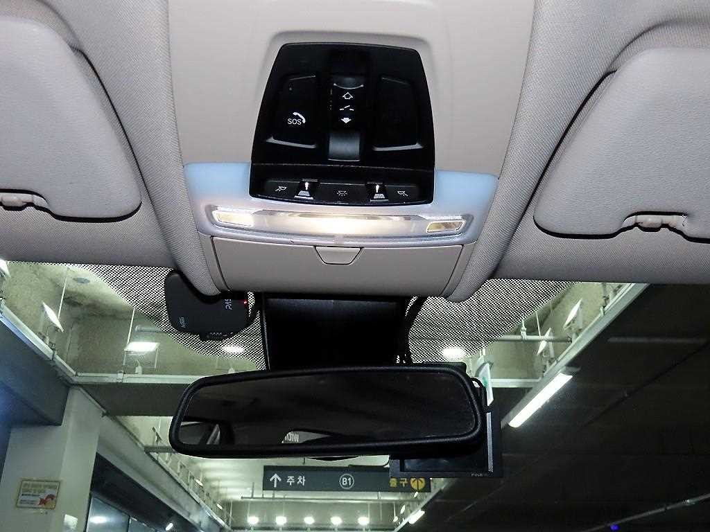 BMW X5 X5 (F15) xDrive 30d 이미지 13