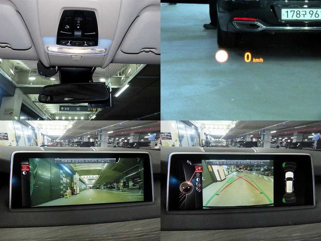 BMW X5 X5 (F15) xDrive 30d 이미지 18