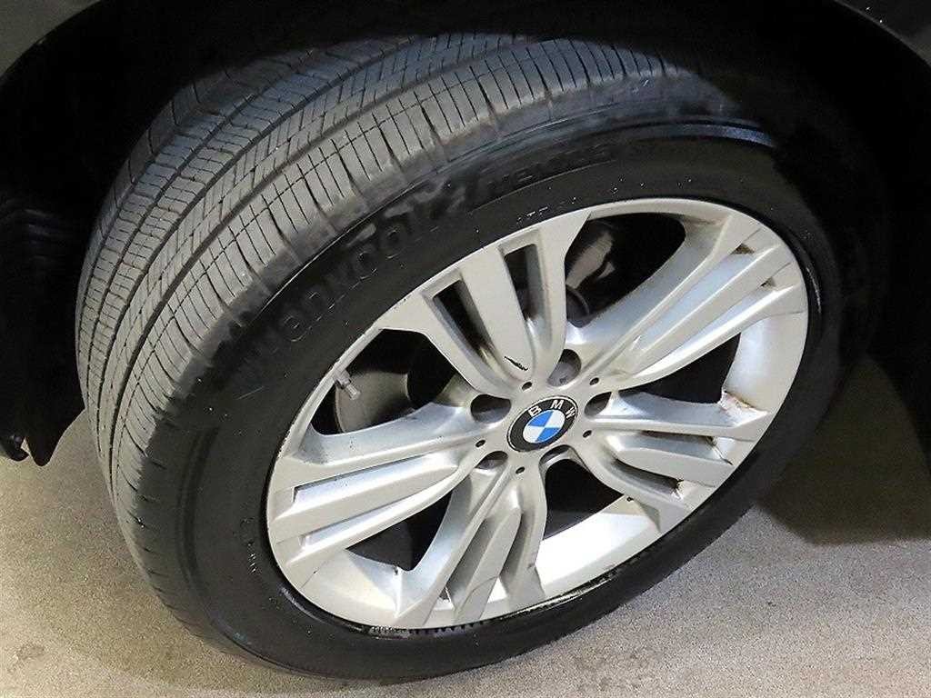 BMW X5 X5 (F15) xDrive 30d 이미지 20