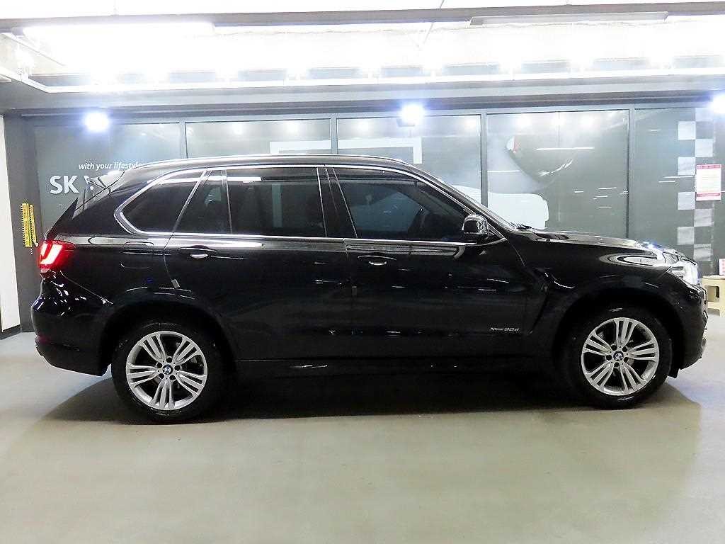 BMW X5 X5 (F15) xDrive 30d 이미지 3