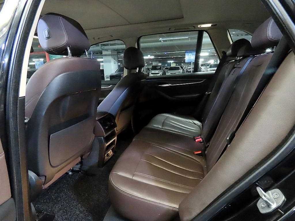 BMW X5 X5 (F15) xDrive 30d 이미지 7