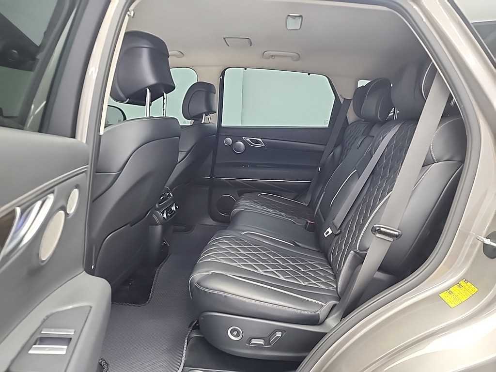 제네시스 GV80 디젤 3.0 AWD 이미지 12