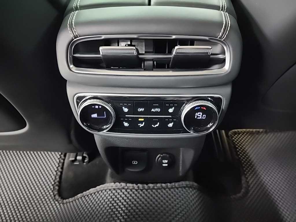 제네시스 GV80 디젤 3.0 AWD 이미지 13