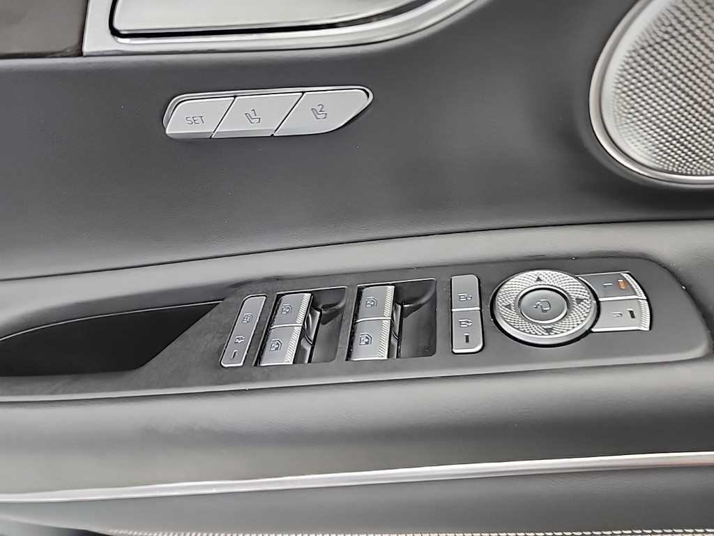 제네시스 GV80 디젤 3.0 AWD 이미지 17