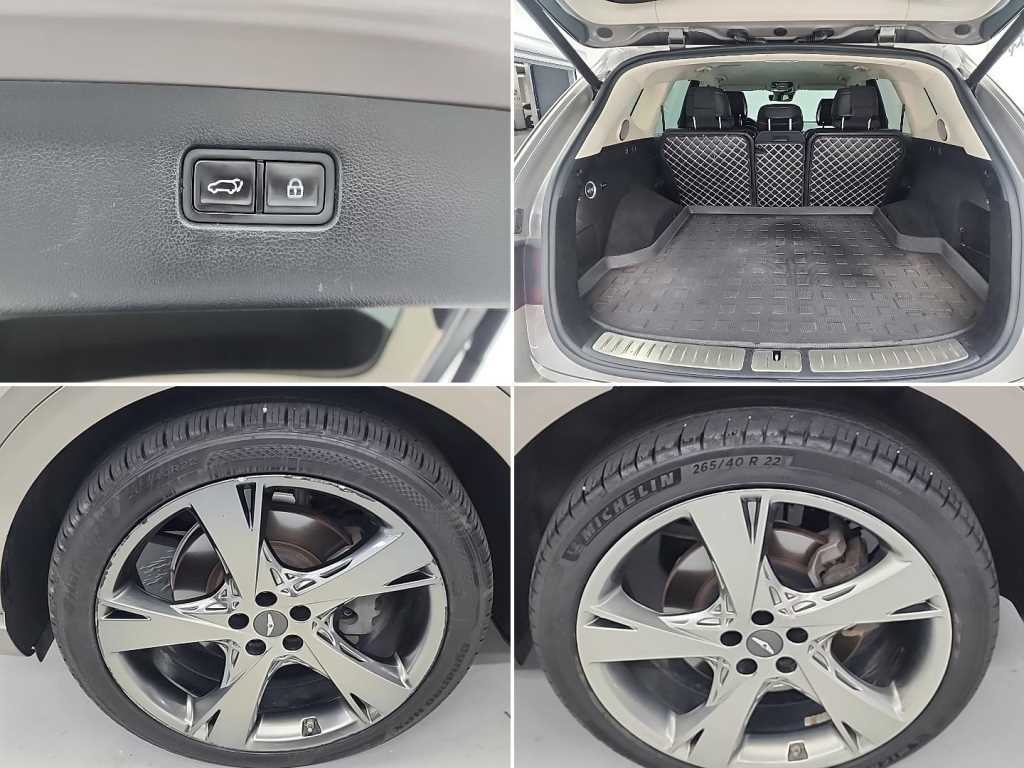 제네시스 GV80 디젤 3.0 AWD 이미지 19
