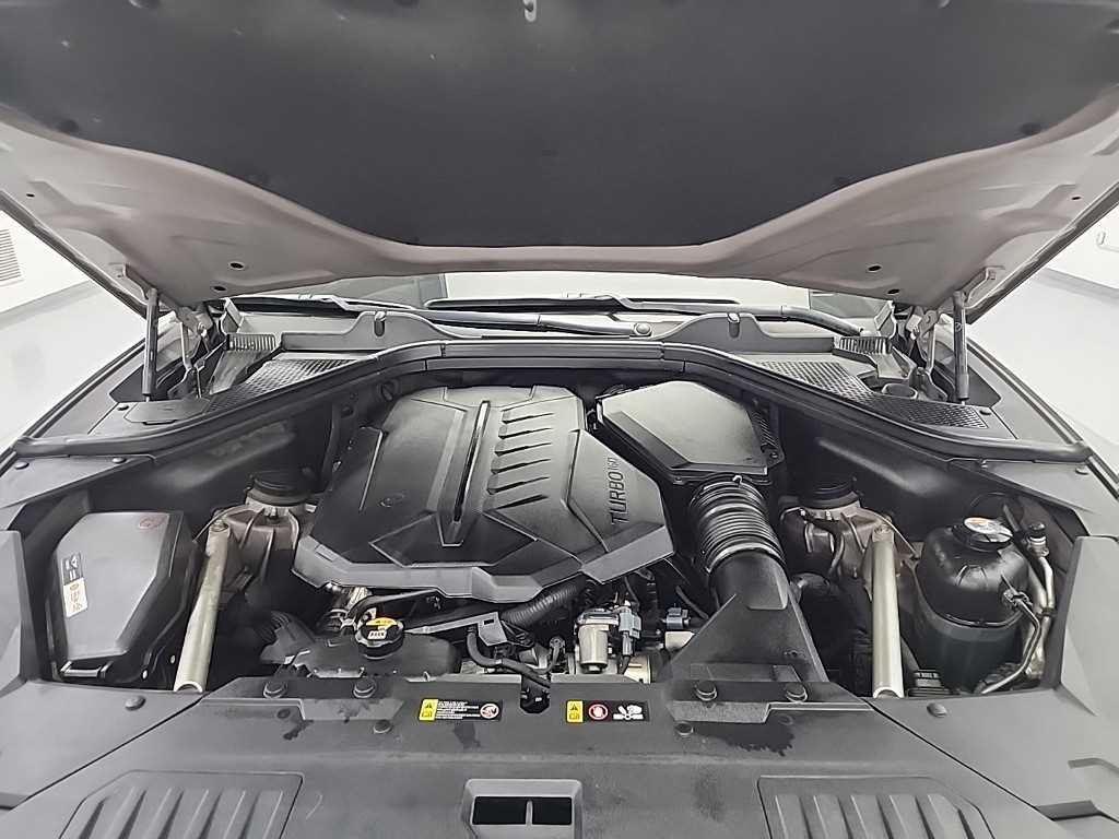 제네시스 GV80 디젤 3.0 AWD 이미지 5