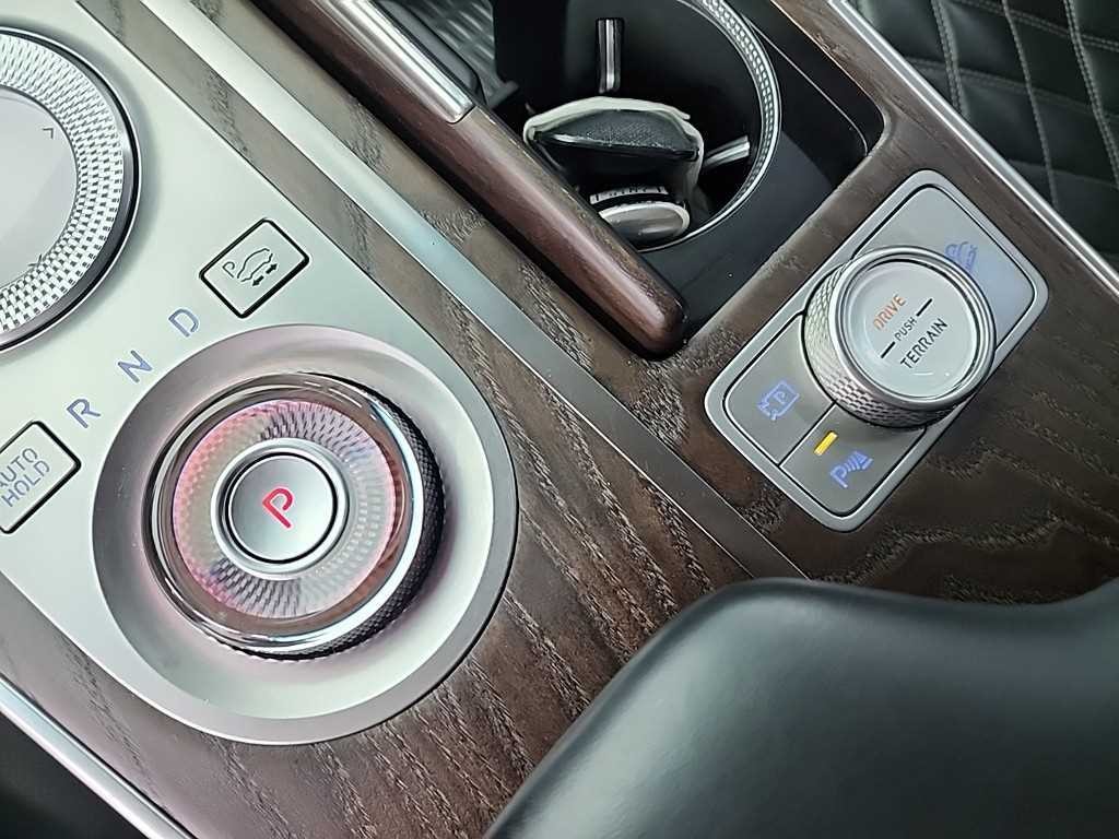 제네시스 GV80 디젤 3.0 AWD 이미지 8