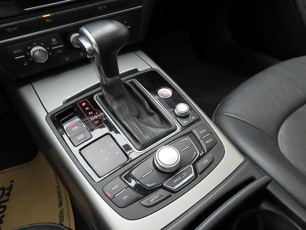 아우디 A6 뉴A6 2.0 TDI 이미지 10